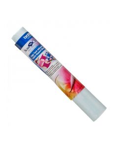 Brother CASTBL2 hoja de soporte tela adhesiva alta adherencia