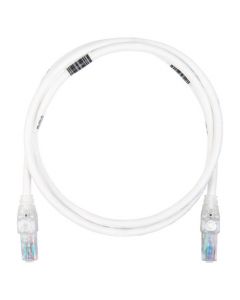Belden CAT1109007 patch cord traceable 7ft bco cat6a