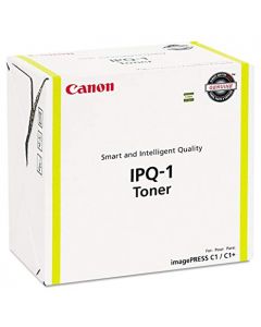 Canon 0400b003aa Ipq-1 Original Amarillo 1 Pieza(s)