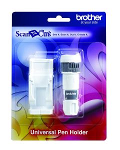 Brother cauniphl1 Sujetador Universal De Plumas P