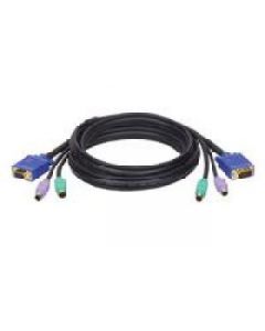 Tripp Lite p753-006 Cable 3 En 1 Para Multiplexores Kvm Tripp-lite