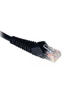 Tripp Lite n001-003-bk Cable Rj45 Macho Categoria 5e 91 Cmts Tripp-lite