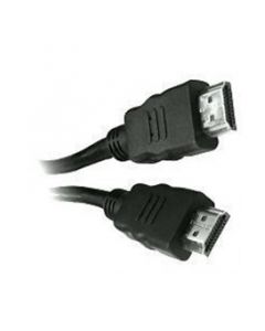 Perfect Choice pc-101666 Cable Hdmi(m)-hdmi(m) 2 Mts Bolsa Versión 1.4 Compatible 4k