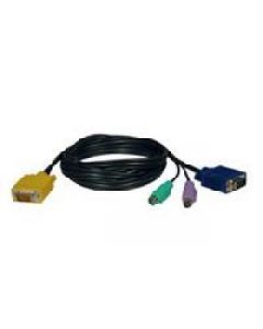Tripp Lite p774-006 Cable Para Kvm 1.5 Mts Ps2 P B022-004-r B022-016 B-020-016