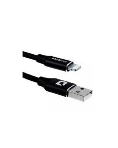 Acteck mb-925389 Cable Tpe Usb-lightning Mobifree Color Negro