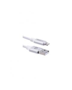 Acteck mb-925396 Cable Tpe Usb-lightning Mobifree Color Blanco
