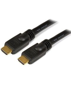Otros HDMM10M startech cable hdmi de alta velocidad 10m  - 2x macho negro ultra hd 4k x 2k startech.com mod.