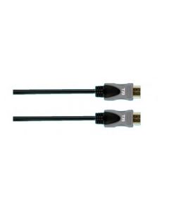 Acteck ac-929325 Cable Hdmi Acteck-e  1.8 M 1080p Full Hd-2160p 4k Color Negro