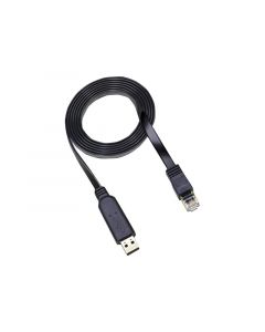 Hpe R8Z87A cable de consola aruba usb-a to rj45 pin3tx-6rx