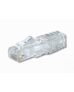 Panduit sp688-c Plug Modular Panduit8 Hilos 8 Posicionescategoria 6(sp688-c)