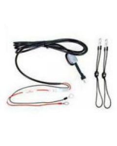 Panasonic kx-a229xj Cable Para Bateria De Respaldo