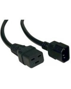 Tripp Lite p047-006 Cable De Alimentacion Tripp-lite , 15a, 14awg, (iec-320-c19 Aiec-320-c14), 1.8 M (6 Pies)