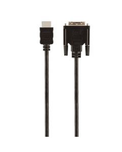 Belkin f2e8242b10 Cable Hdmidvi Mm 3mts