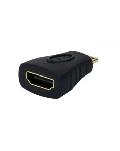Xtech xtc-346 Xtc346 Adaptador Hdmiminihdmi Fm Negro