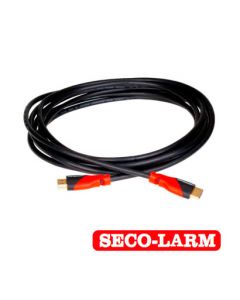 Seco-larm mc-1130-50fq Cable Video Hdmi 15mt