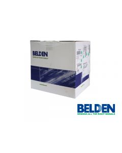 Belden 5300fe 008u1000 Cable Audio 2c18w Riser
