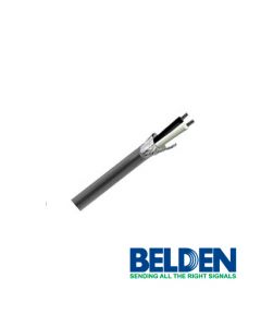 Belden 5100ue 008u1000 Cable Audio 2c14w Riser