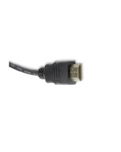 Belden HDE002MB cable video hdmi hde001mb alta velocidad, 4k, 2 mtr negro