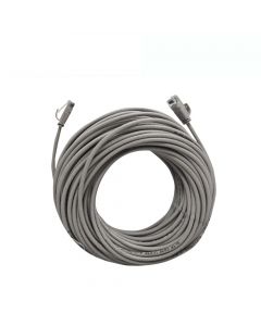 Enson ens-ip18cat6 Patchcord Ultradelgado P Patchpanel Enson ens-ip18cat6 Jack Chapado En Oro