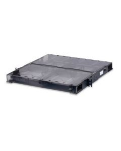 Belden ecx-01u Charola Fibra Optica Rack P2 Adaptadores Frame O Cassetes