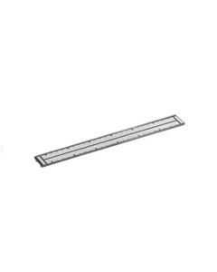 Belden ax101483 Tira Designacion De Reemplazo Para Montaje Gigabix (kit) Negro