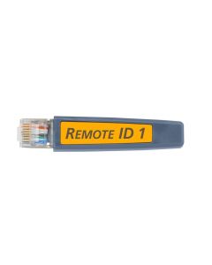 Fluke Networks REMOTEID-1 repuesto de adaptador remoto no.1 linkiq