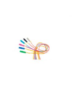 Belden FTSLC2MMPS01 pigtail fibra monomodo lc simplex os2
