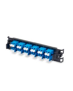 Belden FFSX12LD fiberexpress ecx frame  12 puertos lc 24 hilos monomodo os2