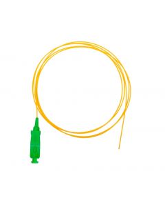 Enson ENS-PIGTAILSC pigtail de fibra optica monomodo conector sc apc longitud 1.5 metros