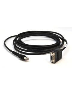 Zebra CBA-R21-S15PAR accesorio para lector de código barras