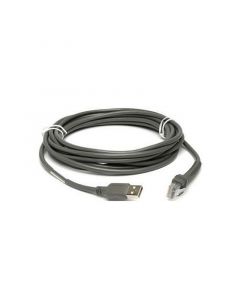 Zebra CBA-U30-S15ZBR accesorio para lector de código barras