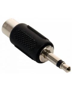 Steren 251-122 Daptador De 1 Jack A Plug 3.5 Mm Mono