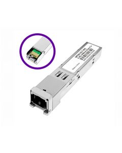 Enson ENS-SFPSM modulo tranceptor 155m - 2.5g gigabit ethernet interface conector lc