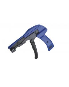 Enson ENS-TGUN pistola tensora y cortadora para cincho de nylon soporta cinchos 2.4 a 4.8mm ancho