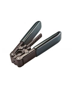 Enson ENS-FTTHFDOCS pelador de cable drop  fabricado en acero con mango deslizante pvc