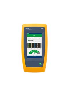 LIQ-100 Fluke Networks Tester De Cables Y Red