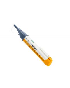 Fluke Networks FIBERLERT-125 detector de señales para fibra activa ideal  conectores puertos y cables multimodo monodomo
