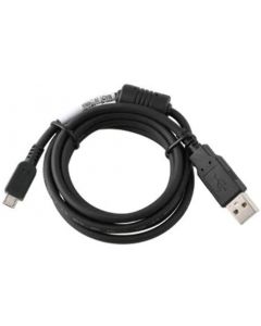 Honeywell cbl-500-120-s00-03 Charging And Usb Communication Cable For Scanpal Eda50eda50k Eda51 Eda60k Type A Tomicro 12 M (39 Ft)