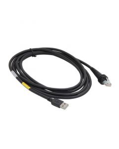 Honeywell cbl-500-270-s00 Accesories Cable Usb 27m Type A Hsm 5vbkyj4600hh360hf600