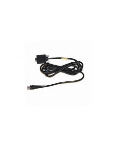 Honeywell CBL-500-300-S00-03 accessory cable usb type a black 3m (98) straight 5v host power industrial grade for granit scanners