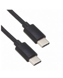 Zebra CBL-EC5X-USBC3A-01 evm, usb-c to communications and charging cable, 1m long, support 3.0 superspeed fast charge