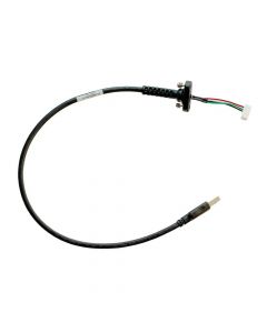 Zebra CBL-ET-KBUSB1-01 - keyboard cable to usb (m)