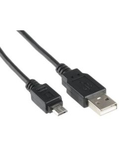 Otros CBL-HS3100-CUC1-01 zebra enterprise evm usb type-a 36"(09m) charging and communication cable