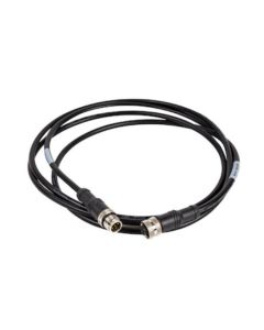 Zebra CBL-LGT00200-M1200 evm cable light control 2m 5pin m12 to std flex certification required