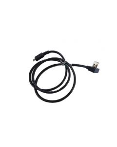 Zebra CBL-TC2Y-USBC90A-01 cable usb 1,1 m a c negro