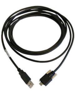 Zebra CBL-USB00400-USA00 cable usb 3.2 gen 1 (3.1 1) 4 m a c negro