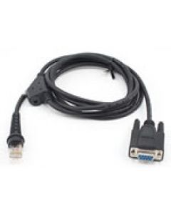 Newland CBL037R newlad rs232 cable 6ft2m ctsrts flow control for hr1580