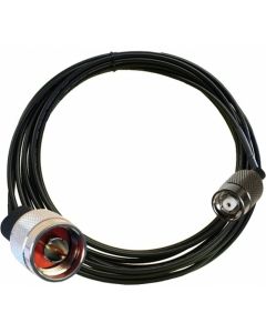 Zebra cblrd-1b4003600r Cable:rfid Ant Lmr24030 Feet9 M
