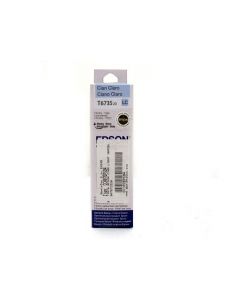 Epson t673520 Tinta Cyan Light Seriel800t673520