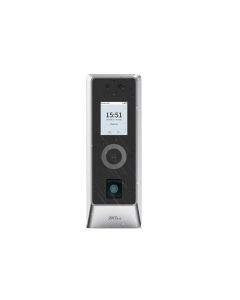 Zkteco PROMA-QR terminal de control acceso   PROMA-QR   construido con carcaza que resiste exterior verificacion por rostro qr compatible software zkbiosecuirty y zkbioaccess ivs